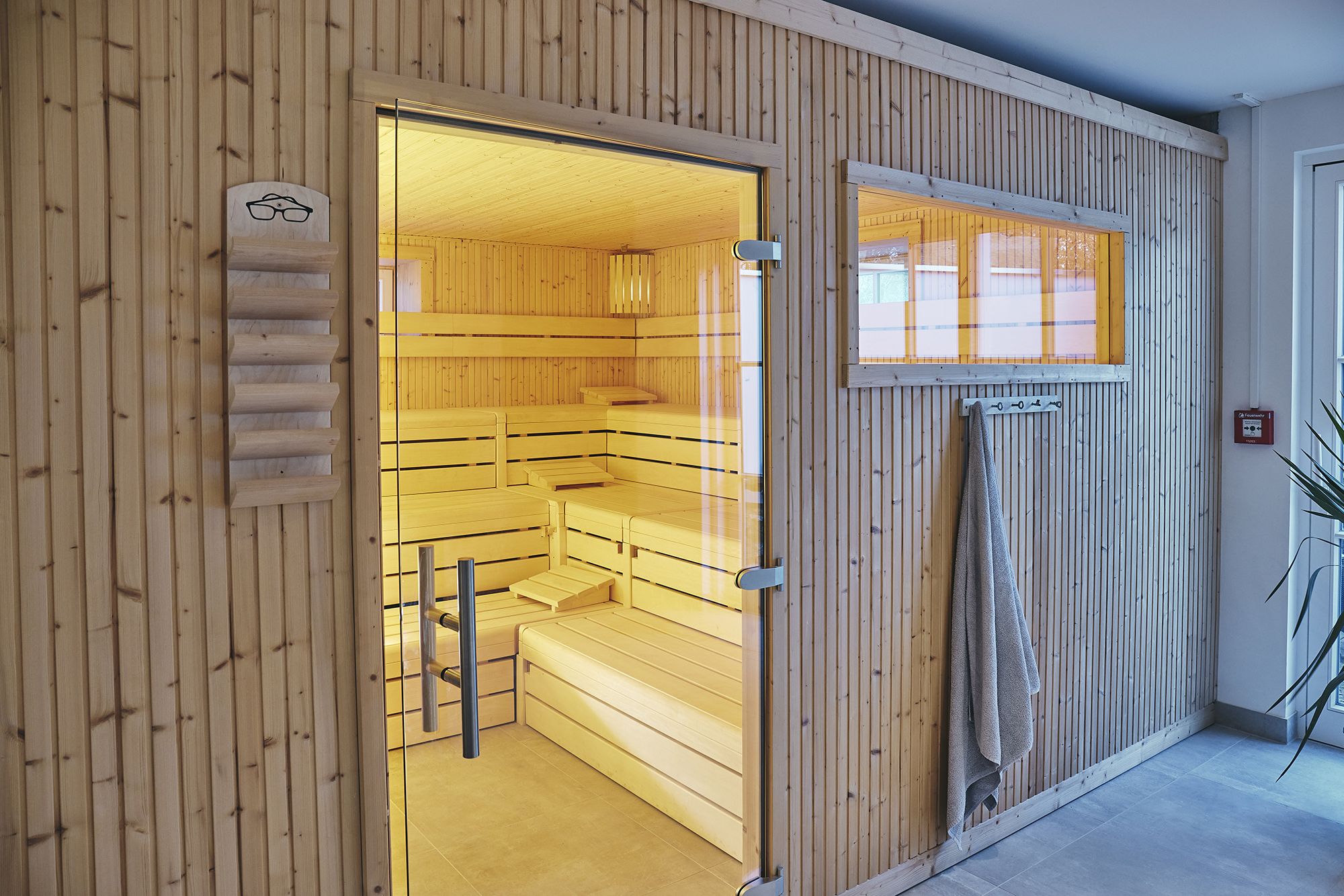 Spa / Wellness