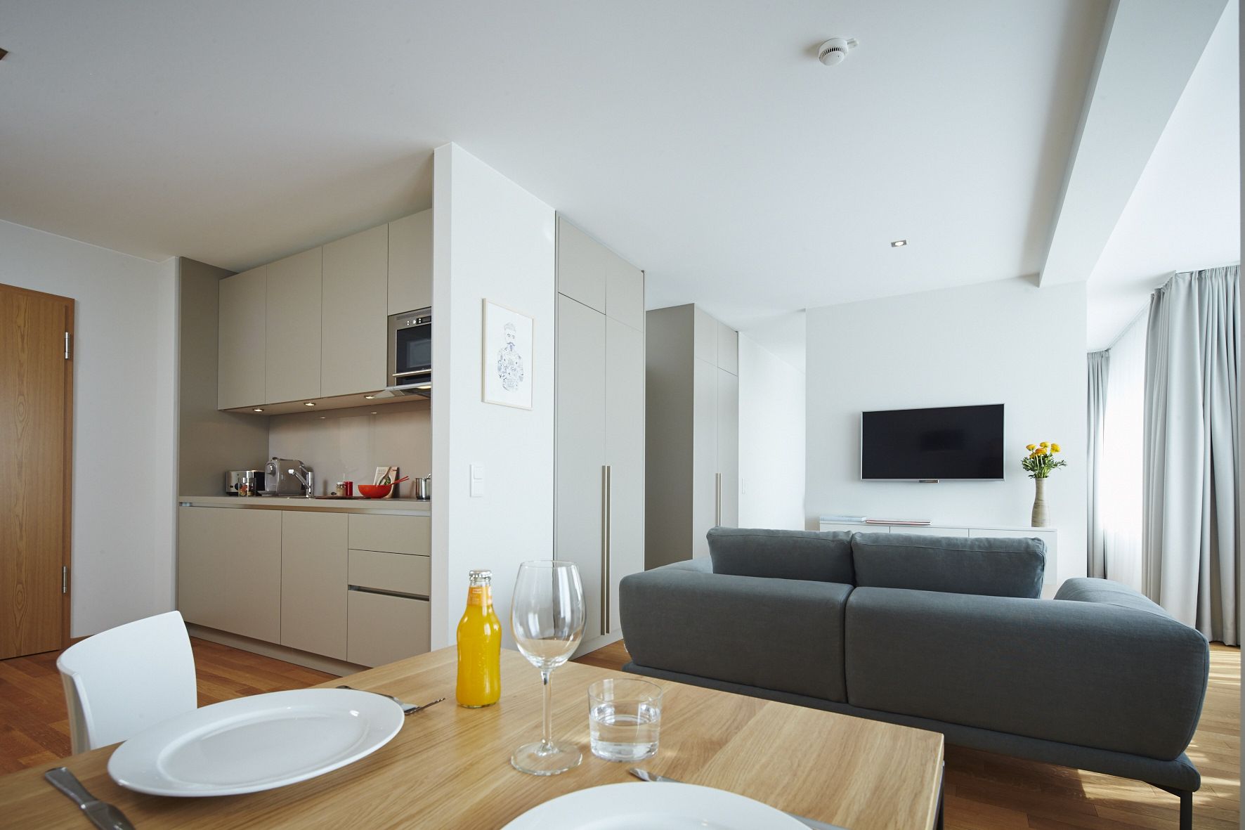 Værelsestype