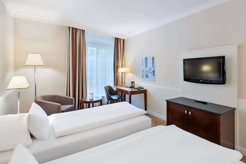 billede på Spa Resort Arrangement