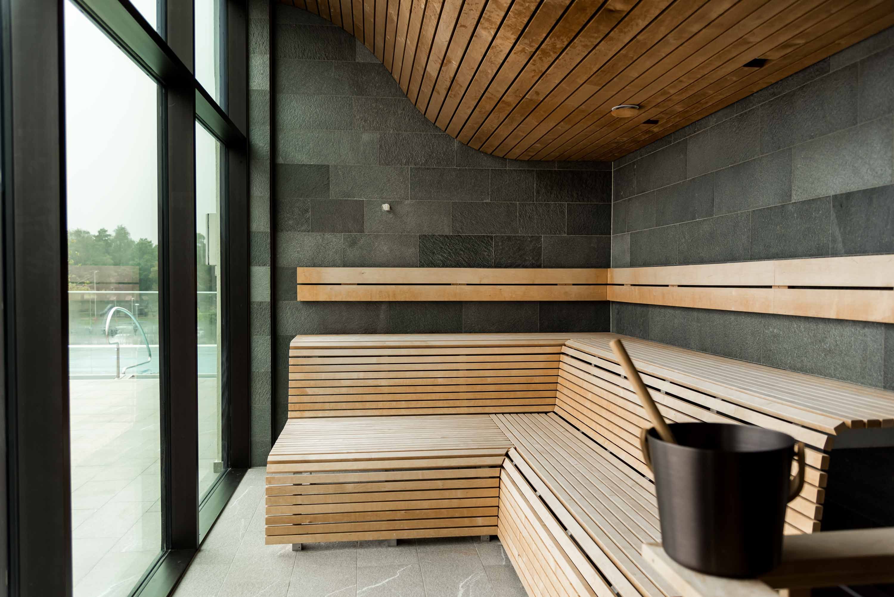Spa / Wellness