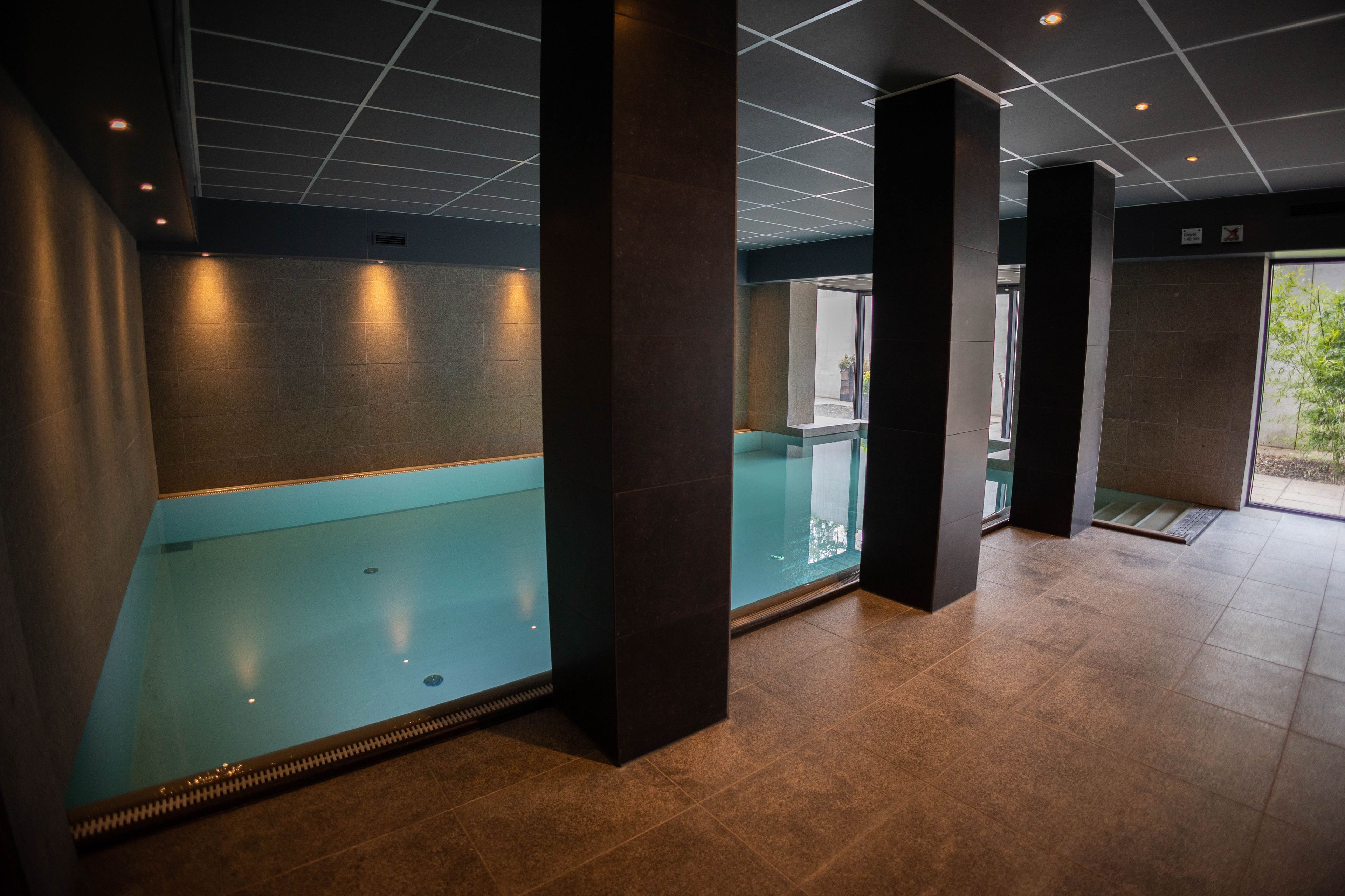 Spa / Wellness