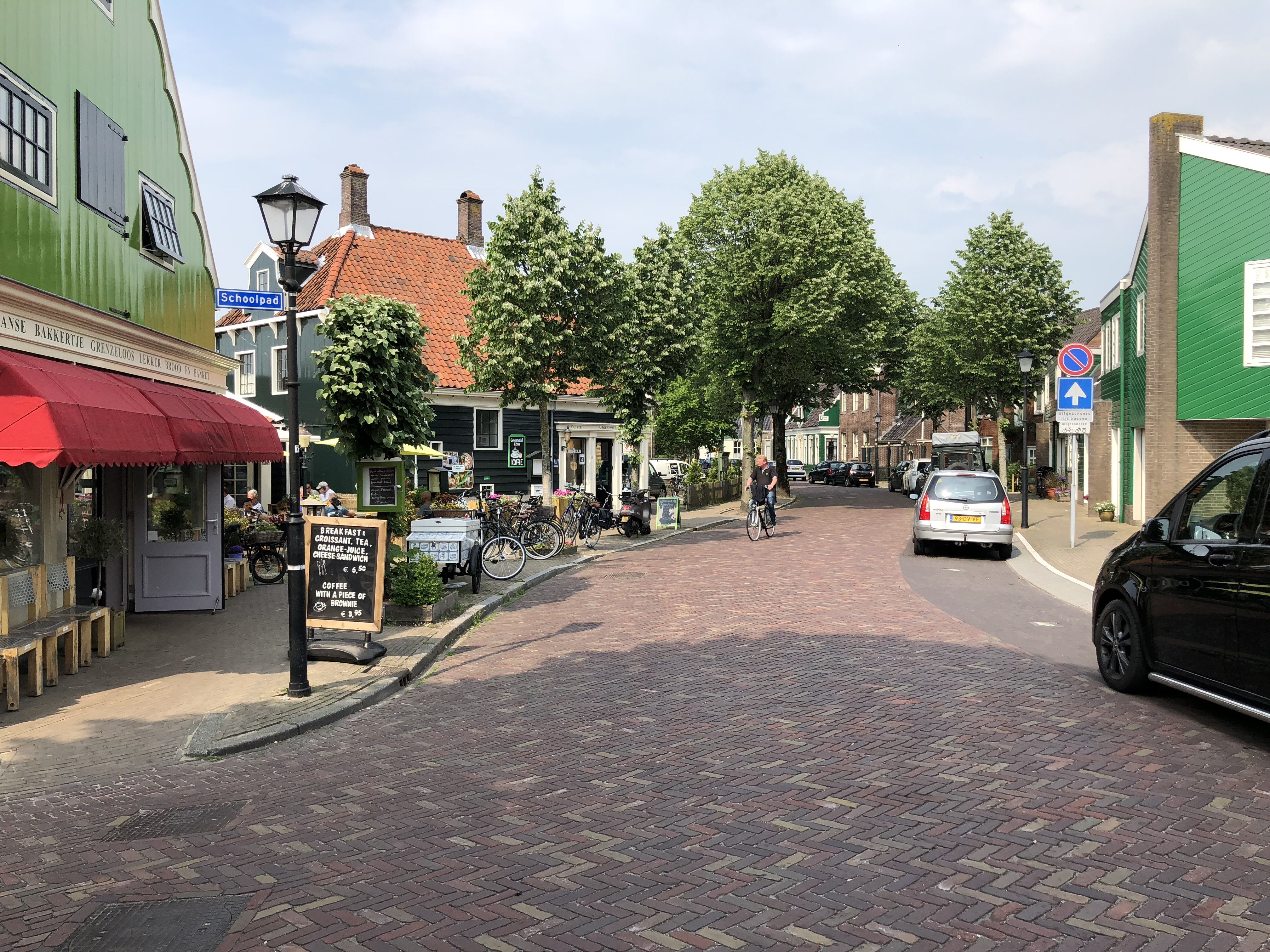 Omgivelser