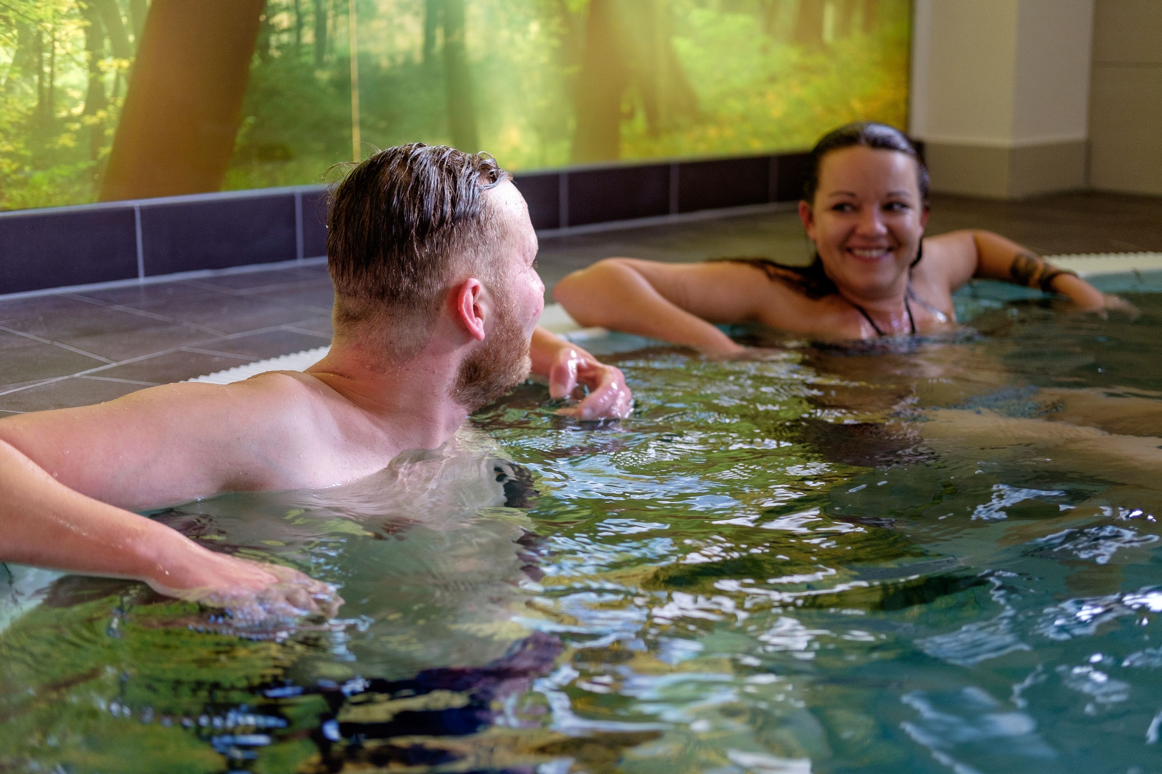 Spa / Wellness