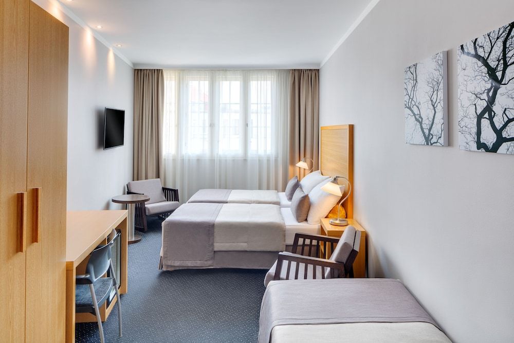 billede på Spa Resort Arrangement