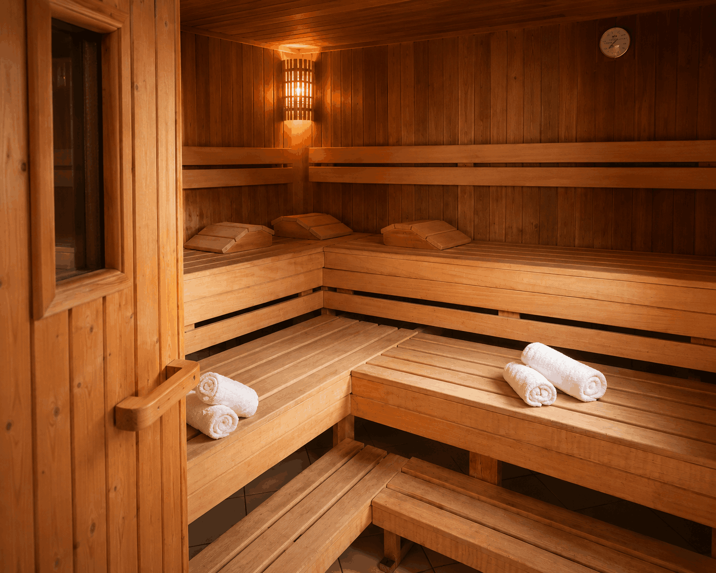 Spa / Wellness