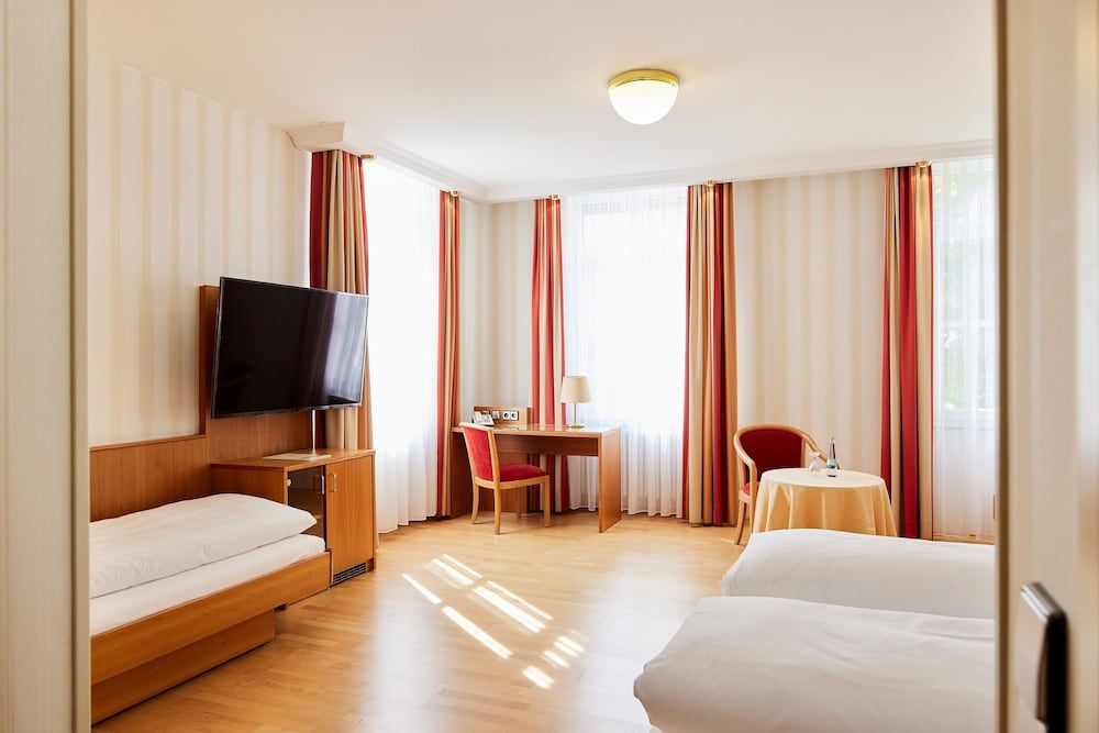 billede på Spa Resort Arrangement
