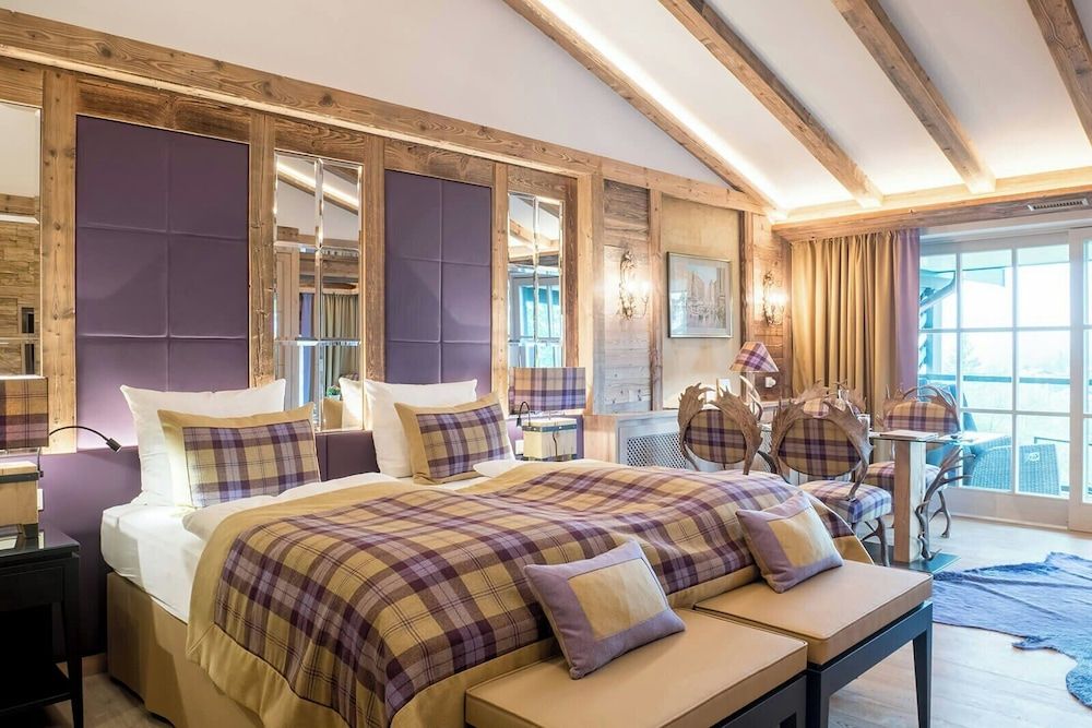 billede på Premium-suite