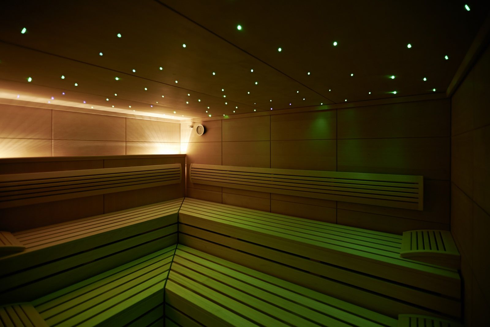 Spa / Wellness