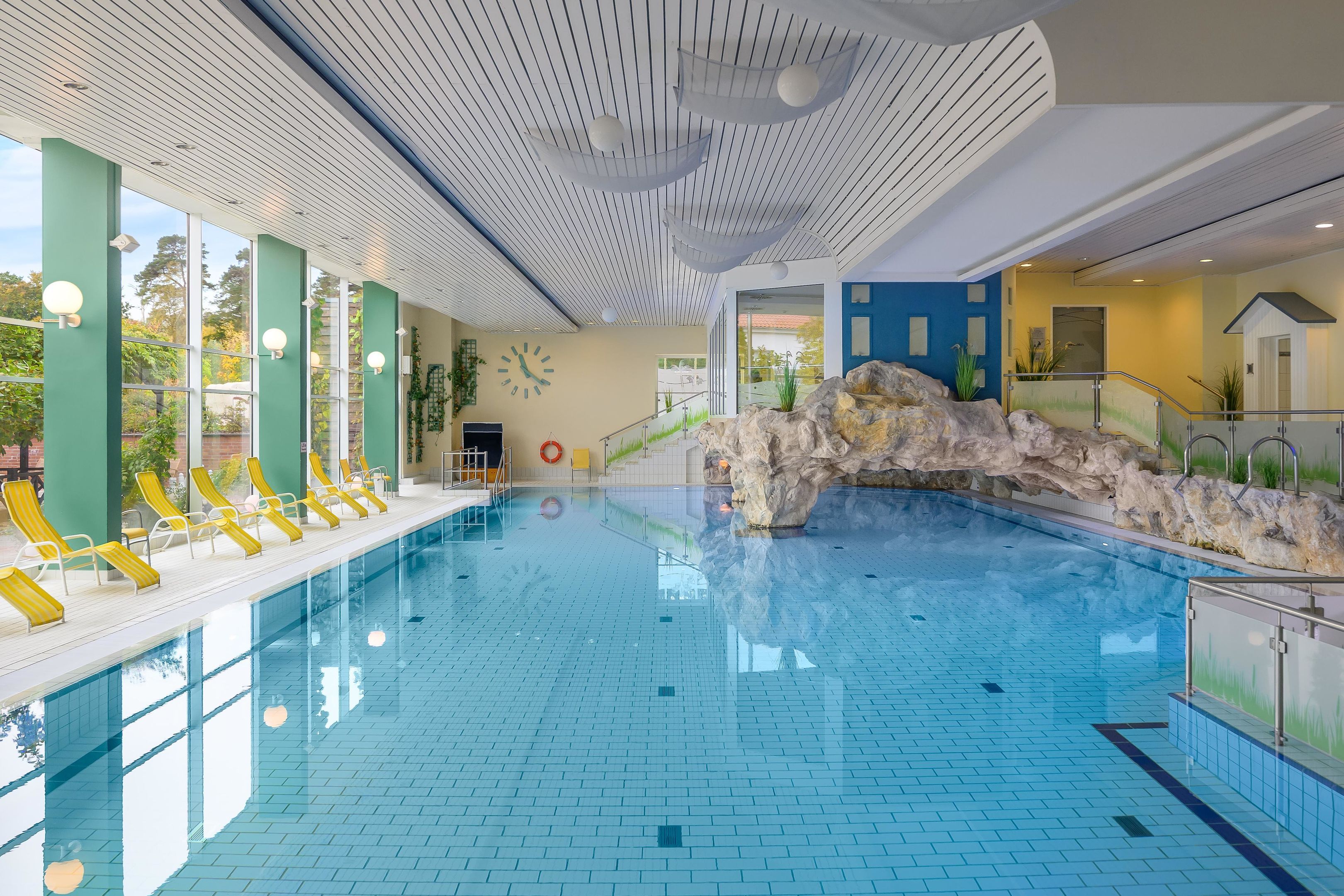 Spa / Wellness