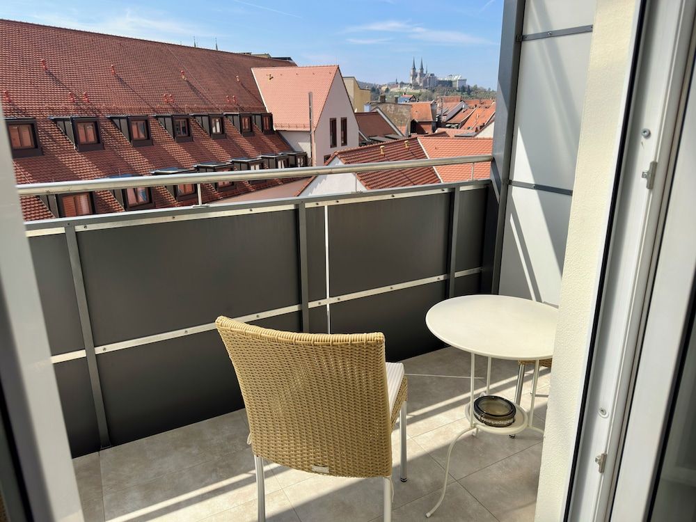 billede på Comfort-lejlighed - balkon