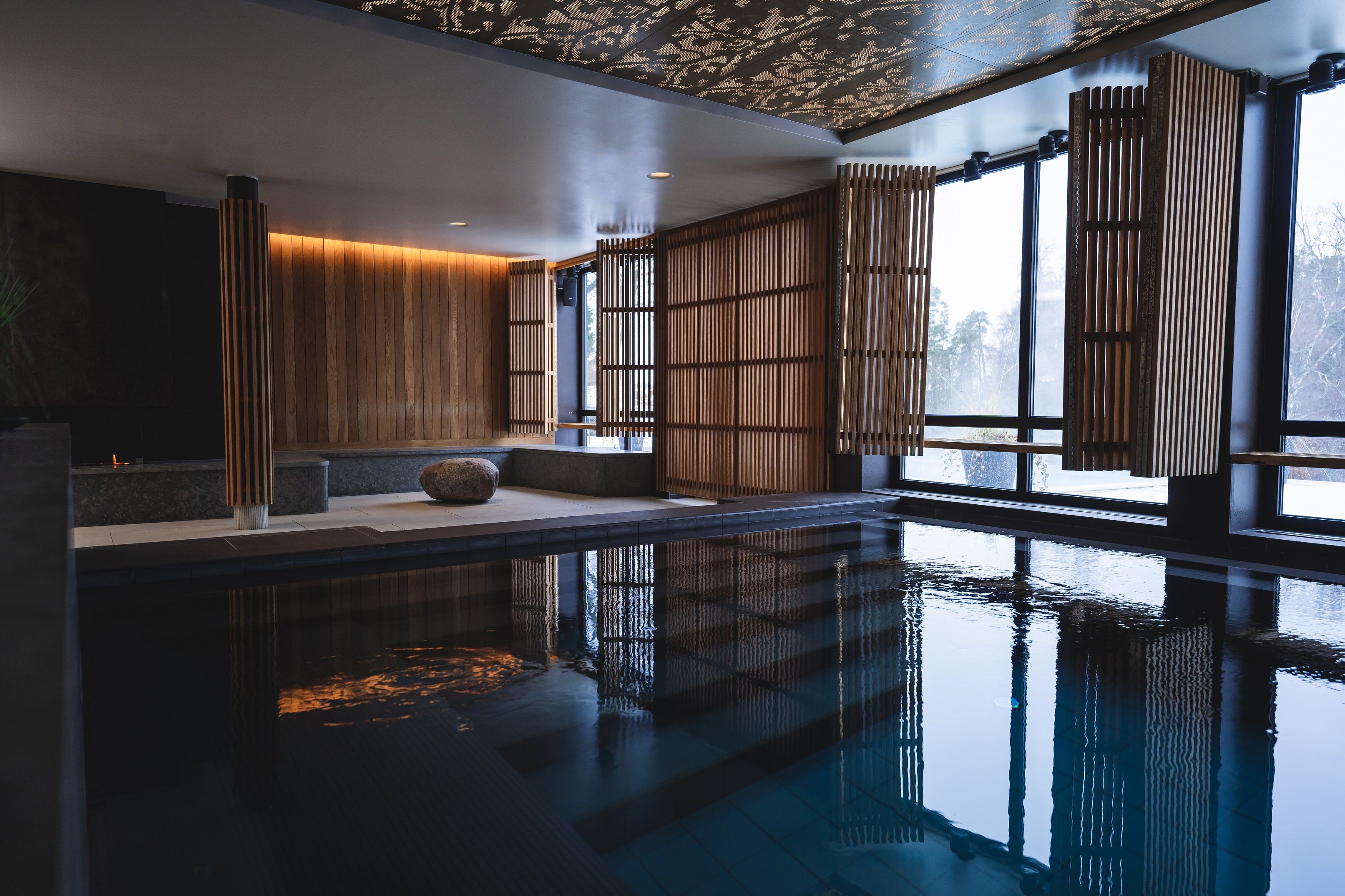 Spa / Wellness
