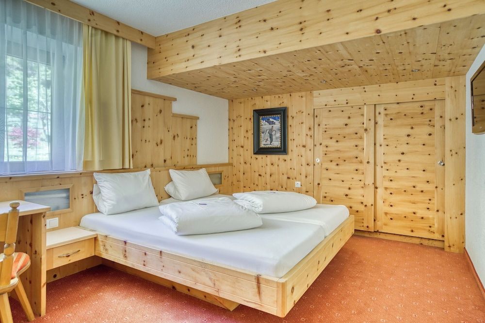 billede på Traditionel suite - balkon - bjergudsigt