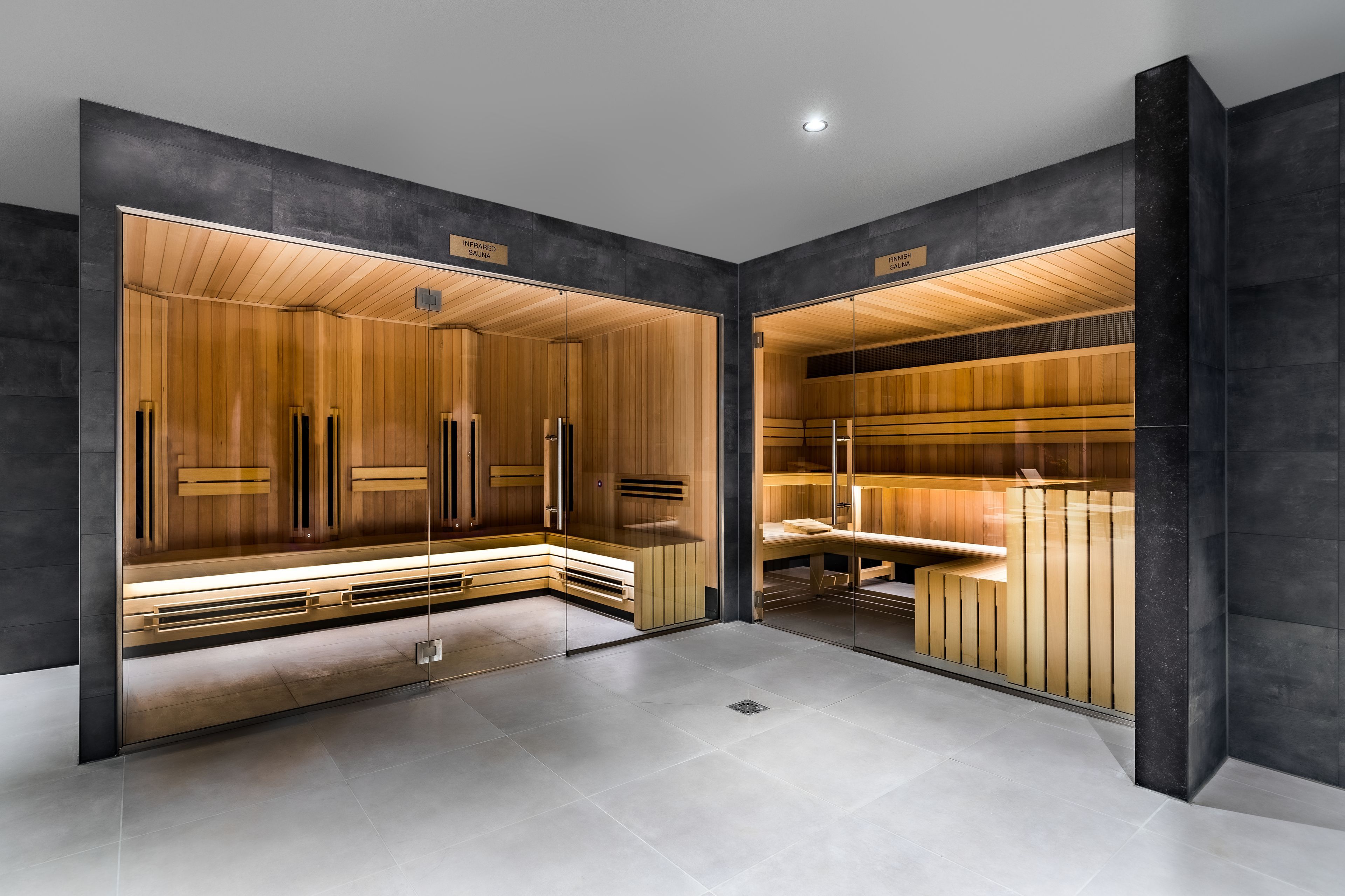 Spa / Wellness