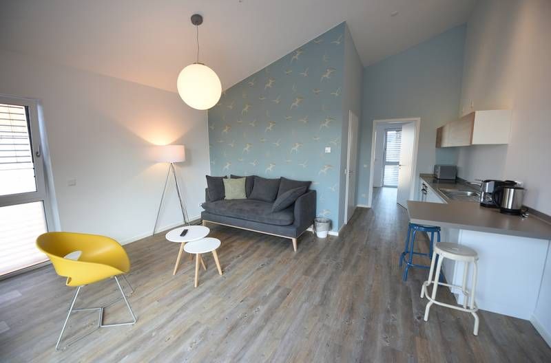 Værelsestype