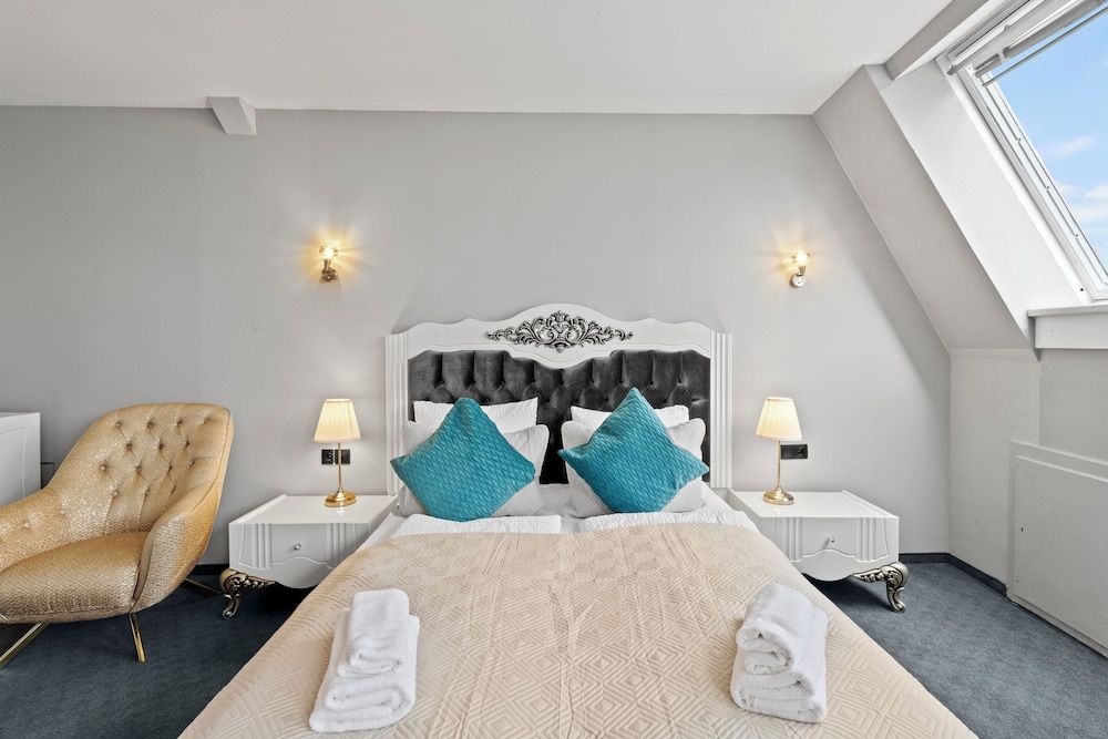 billede på Spa Resort Arrangement