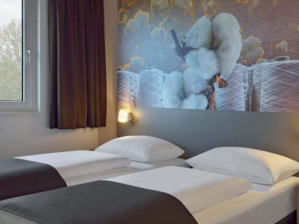 billede på Spa Resort Arrangement