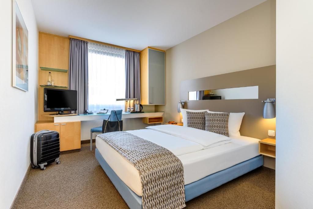 billede på Spa Resort Arrangement