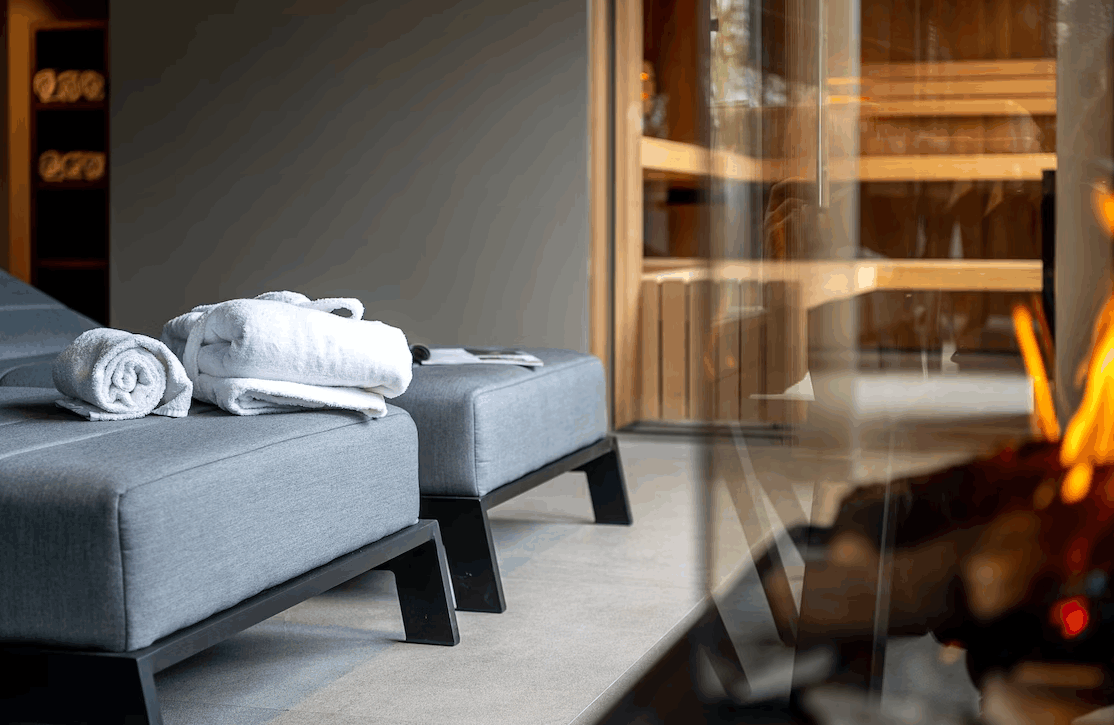 Spa / Wellness