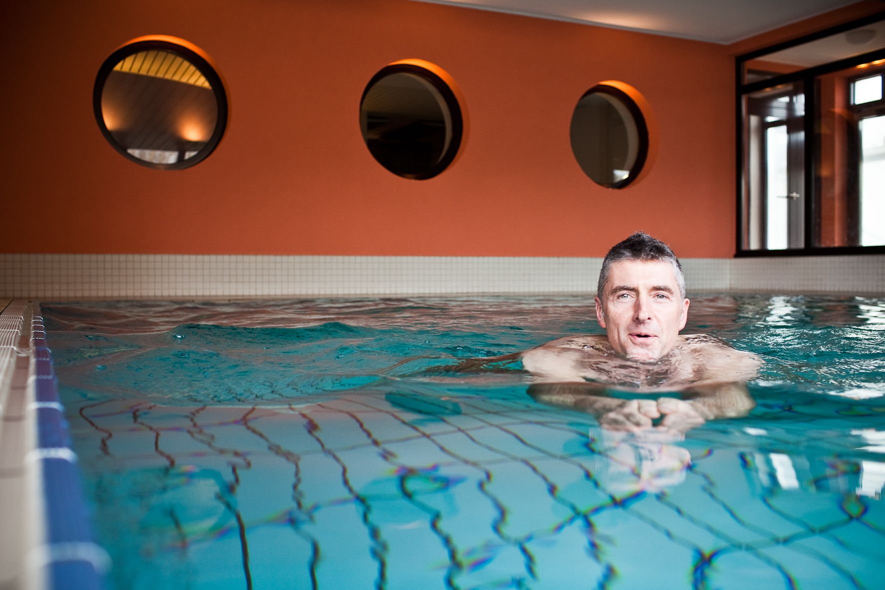 Spa / Wellness