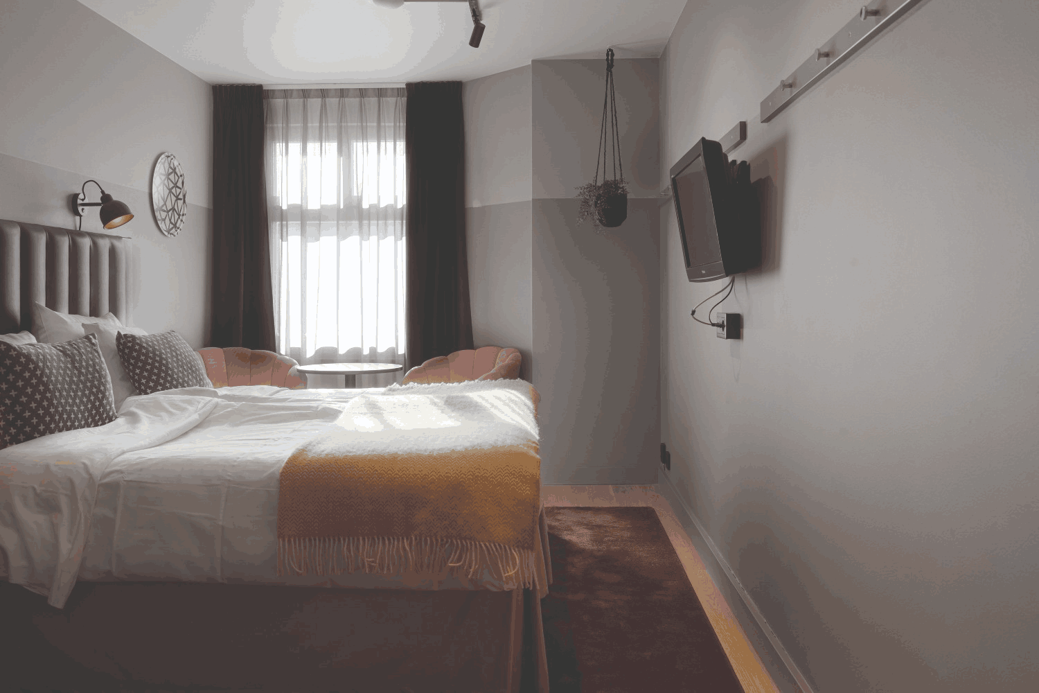 billede på Standard Værelse