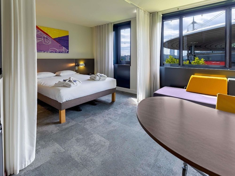 billede på Erfaring Arrangement