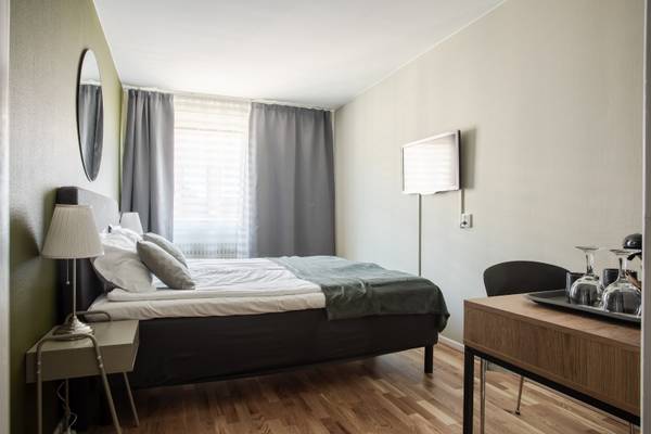 Palm Tree Hotel, Best Western Signature Collection - Bo 3 nætter, betal for 2 - ROOM