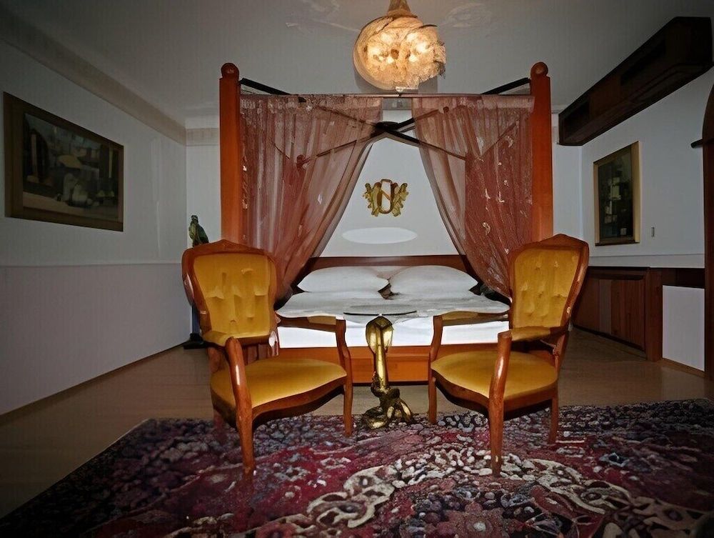 billede på Exclusive-suite