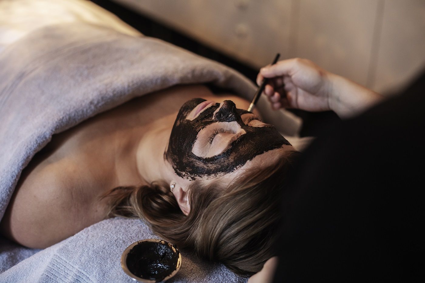 Spa / Wellness