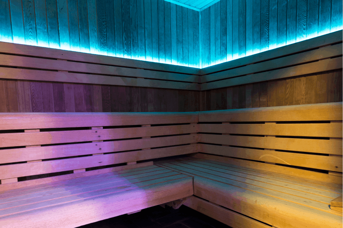 Spa / Wellness