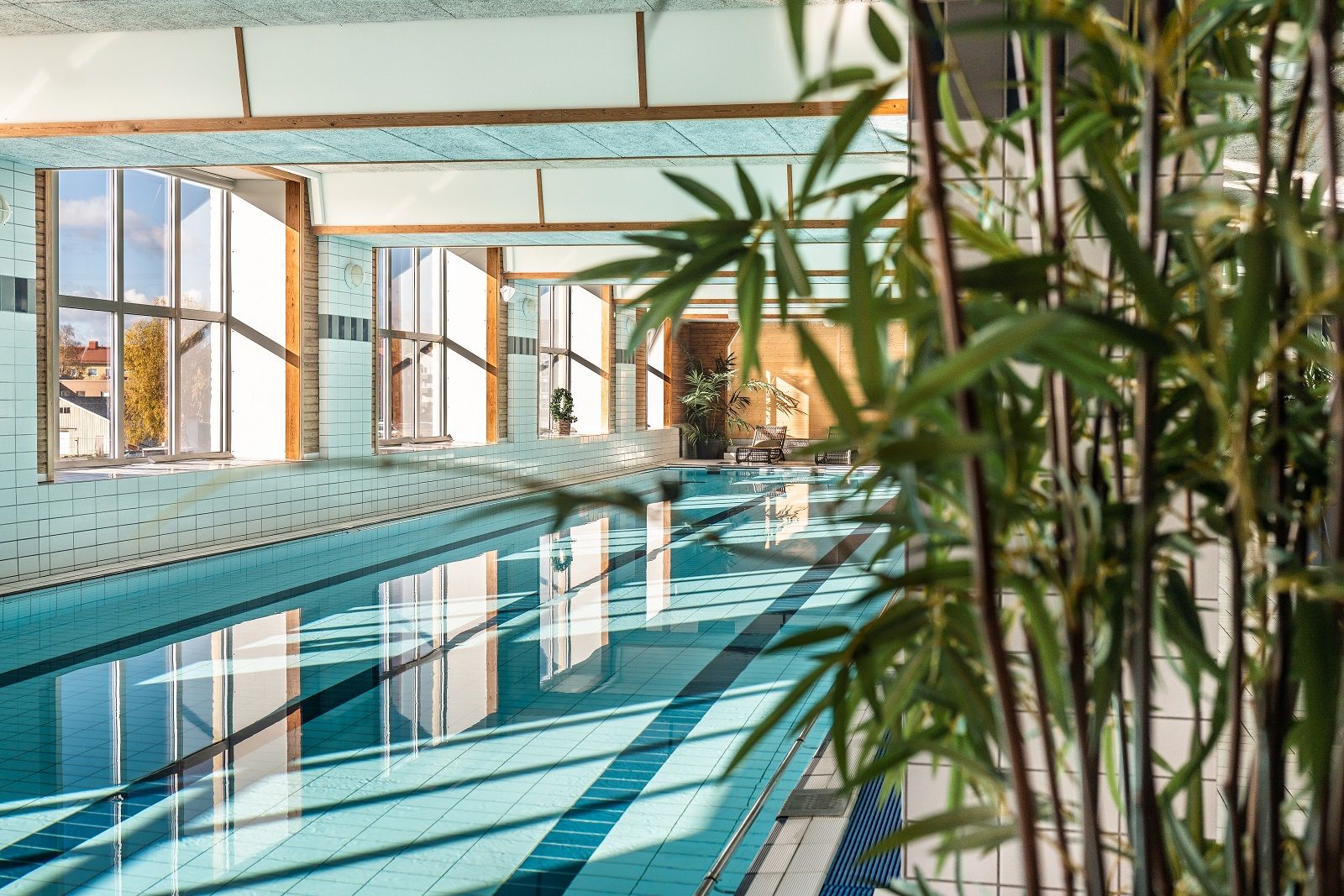 Spa / Wellness