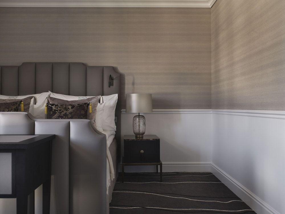 billede på Deluxe-suite - 1 soveværelse