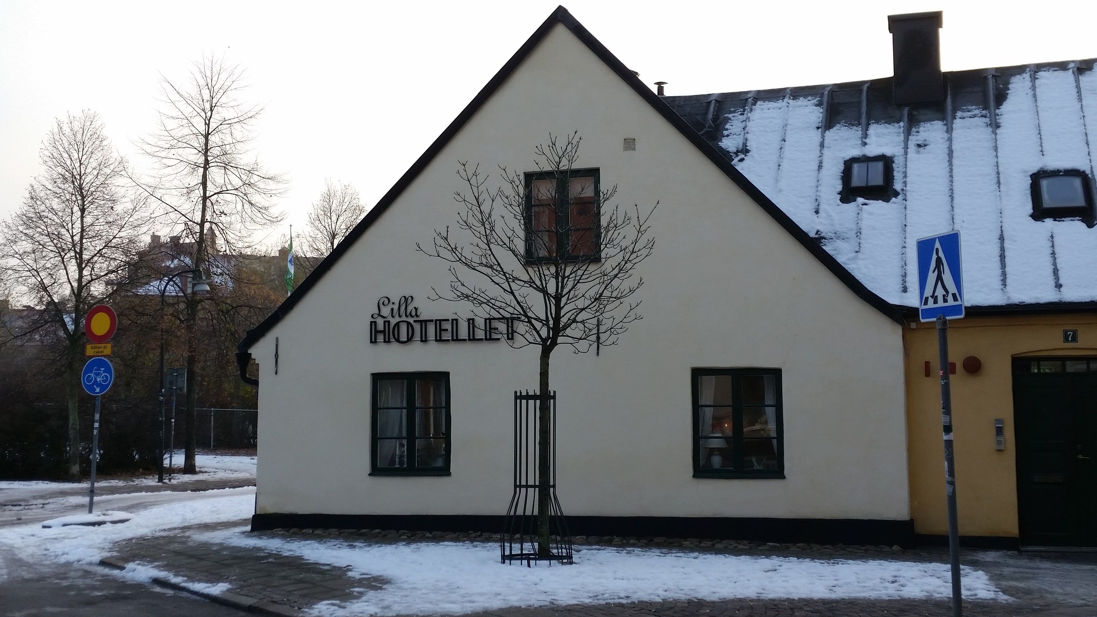 Facade