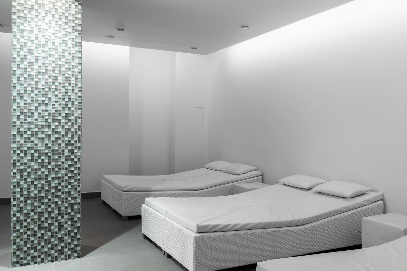 Spa / Wellness