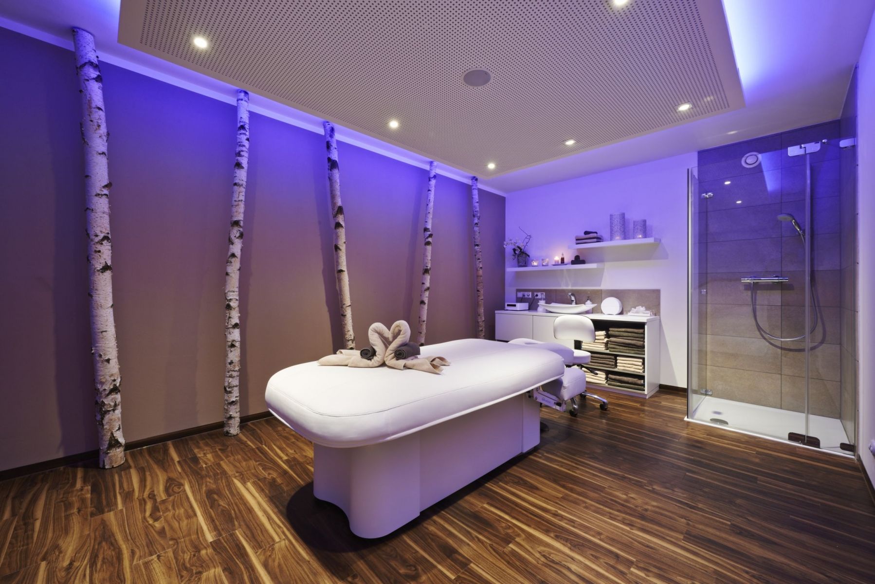 Spa / Wellness