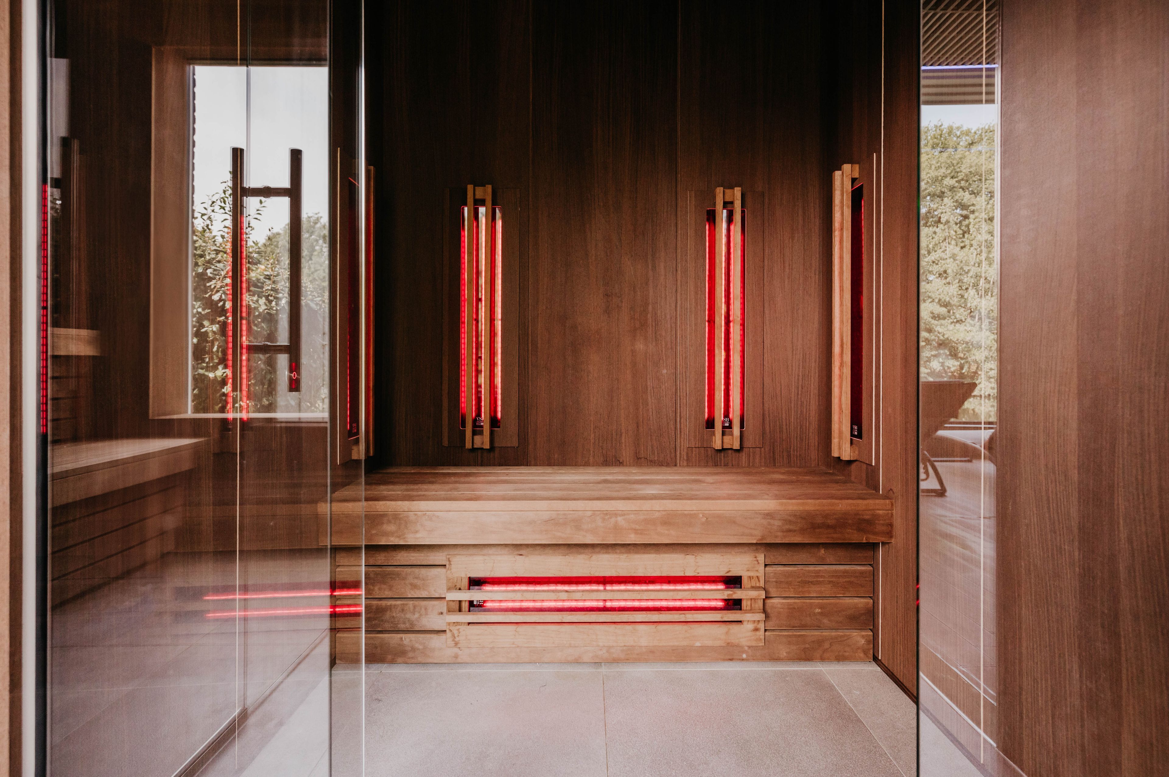 Spa / Wellness