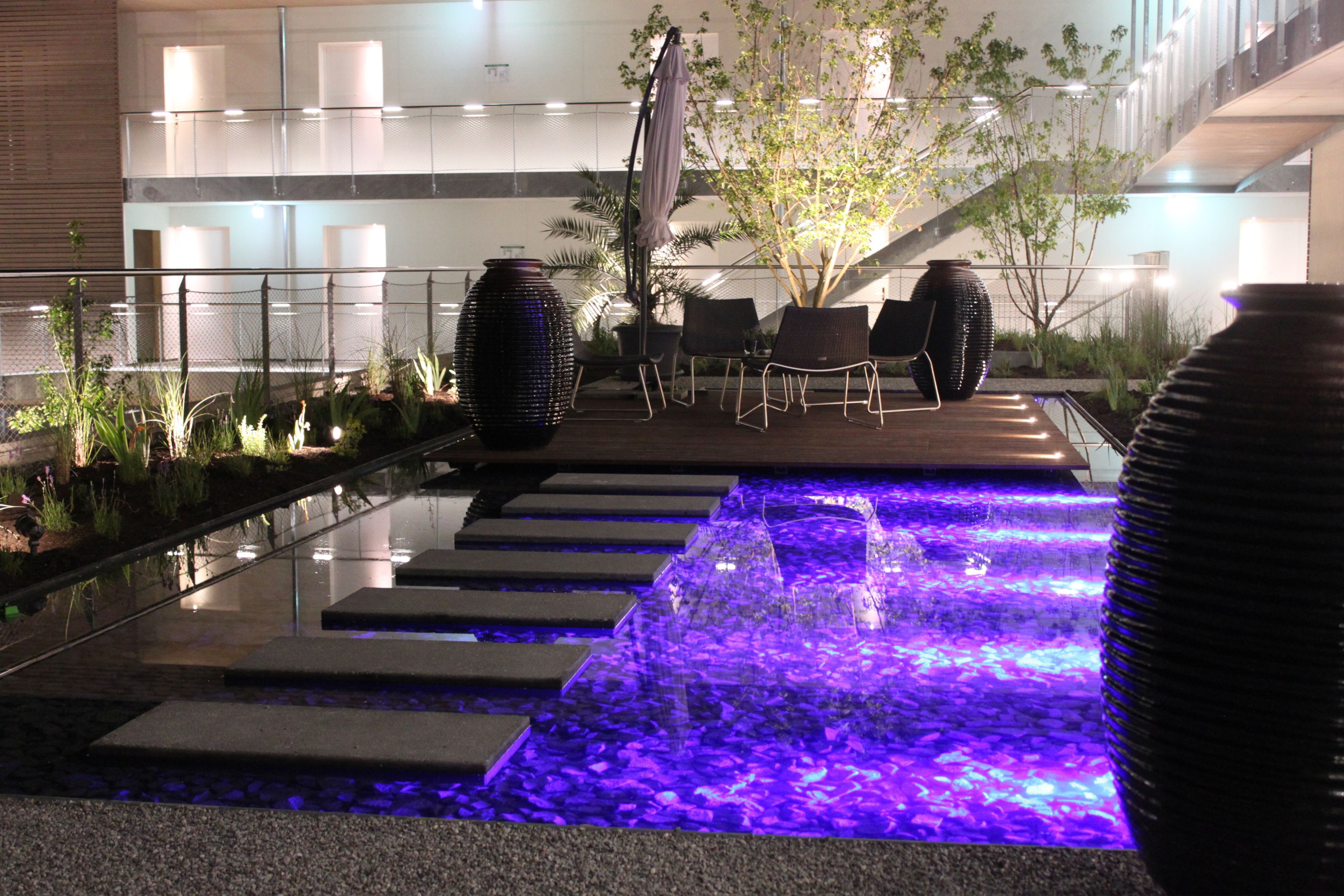 Spa / Wellness