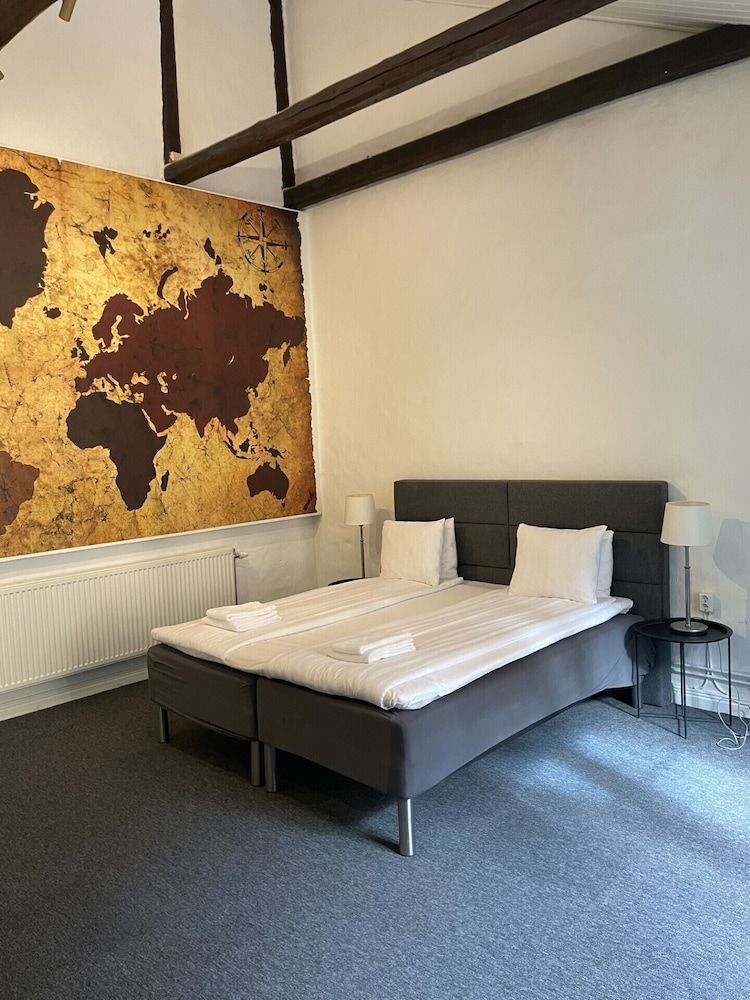 billede på Spa Resort Arrangement