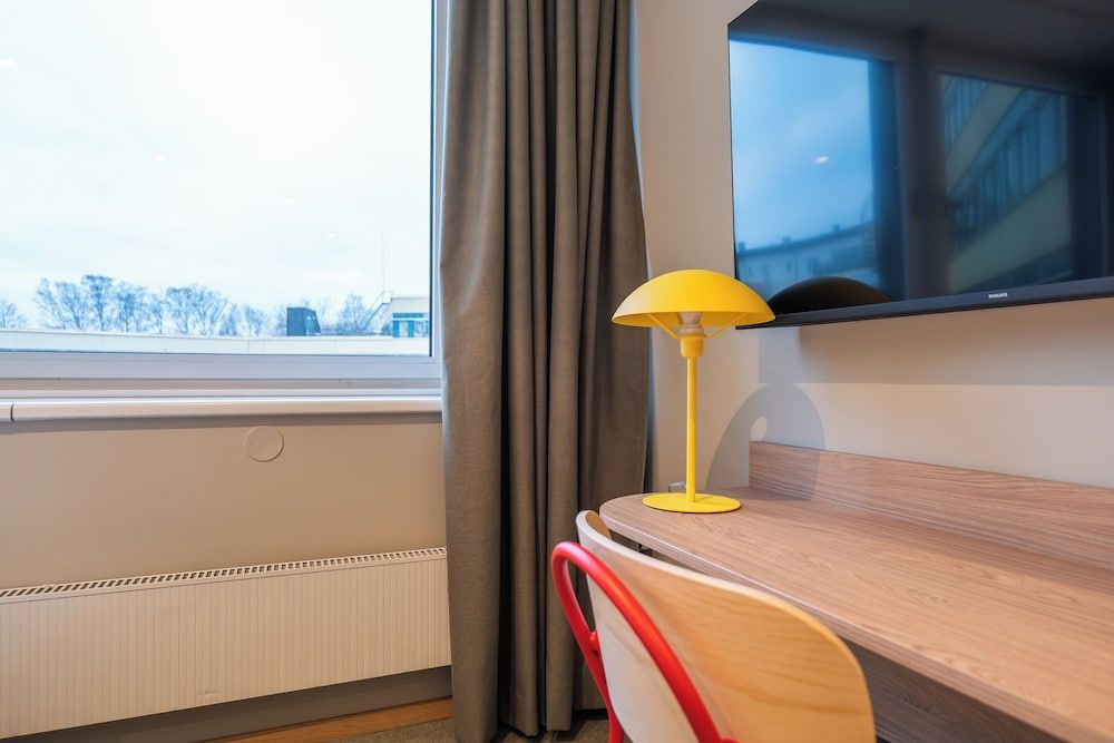 billede på Studiolejlighed