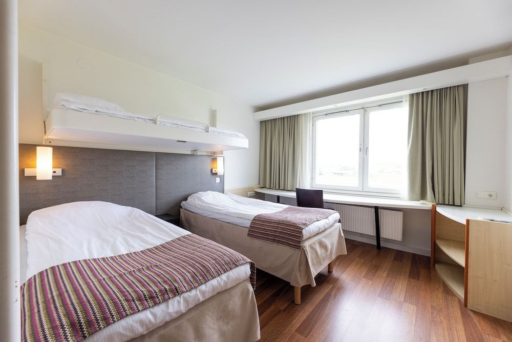 billede på Good Morning Triple Room