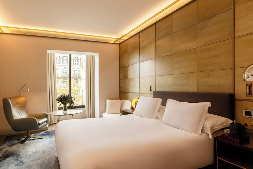 billede på Family Connecting Rooms