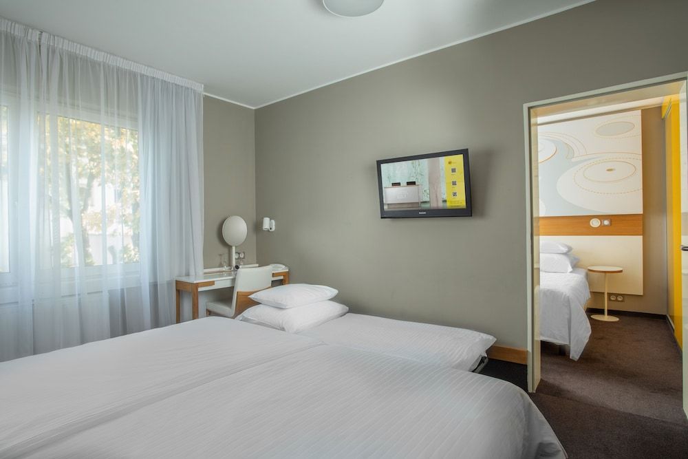billede på Spa Resort Arrangement