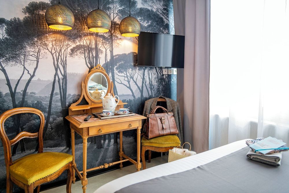 Generelt
