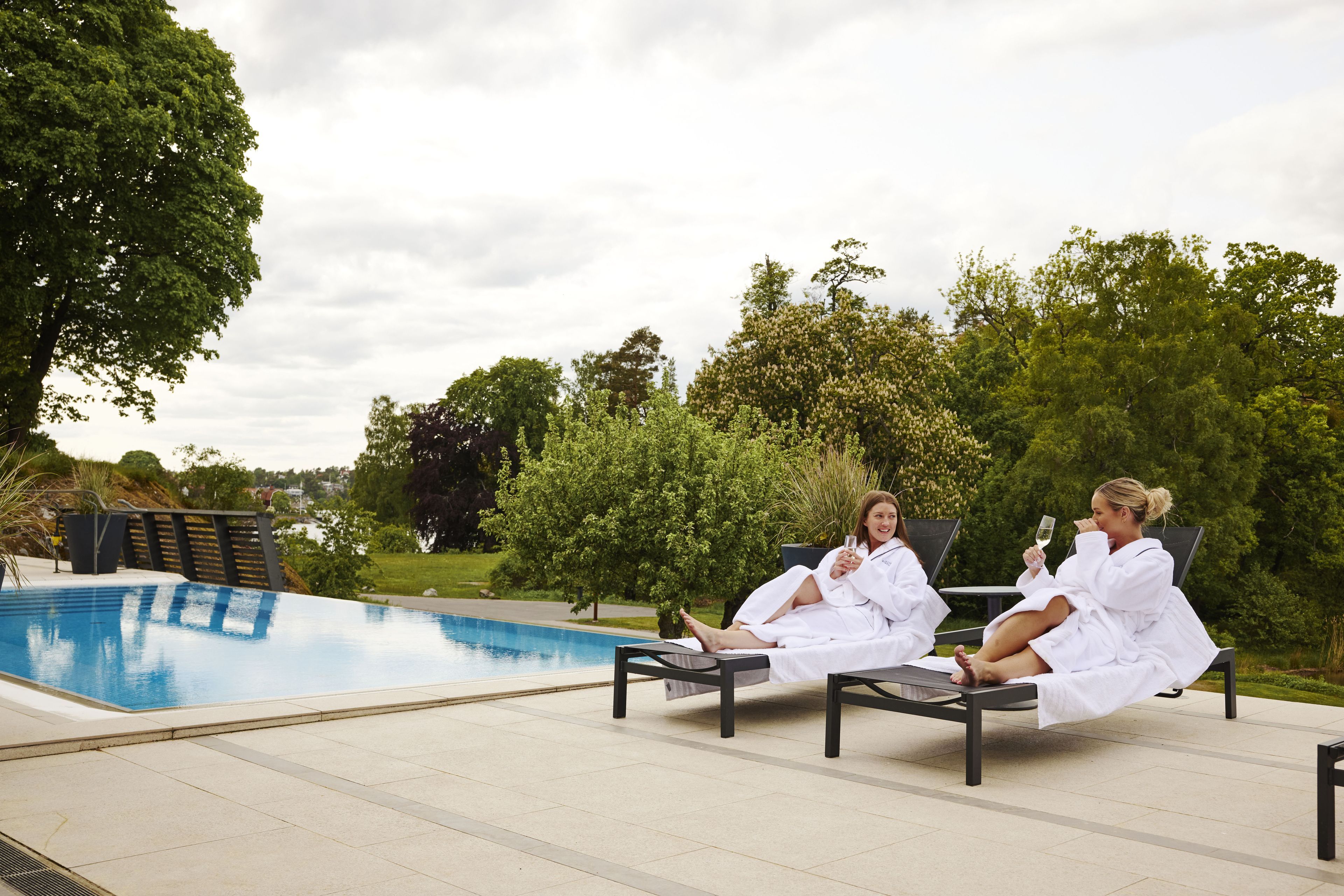 Spa / Wellness