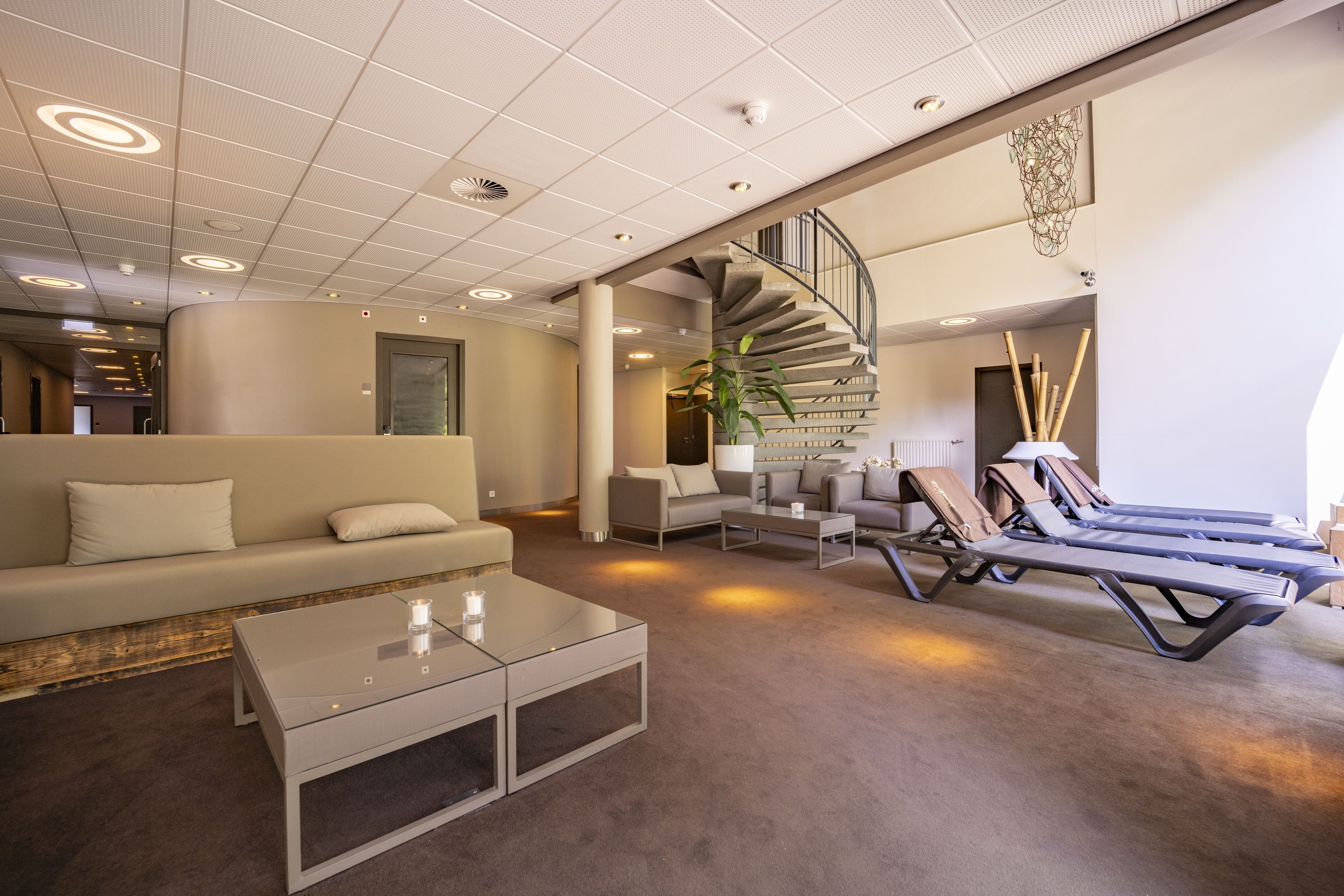 Spa / Wellness