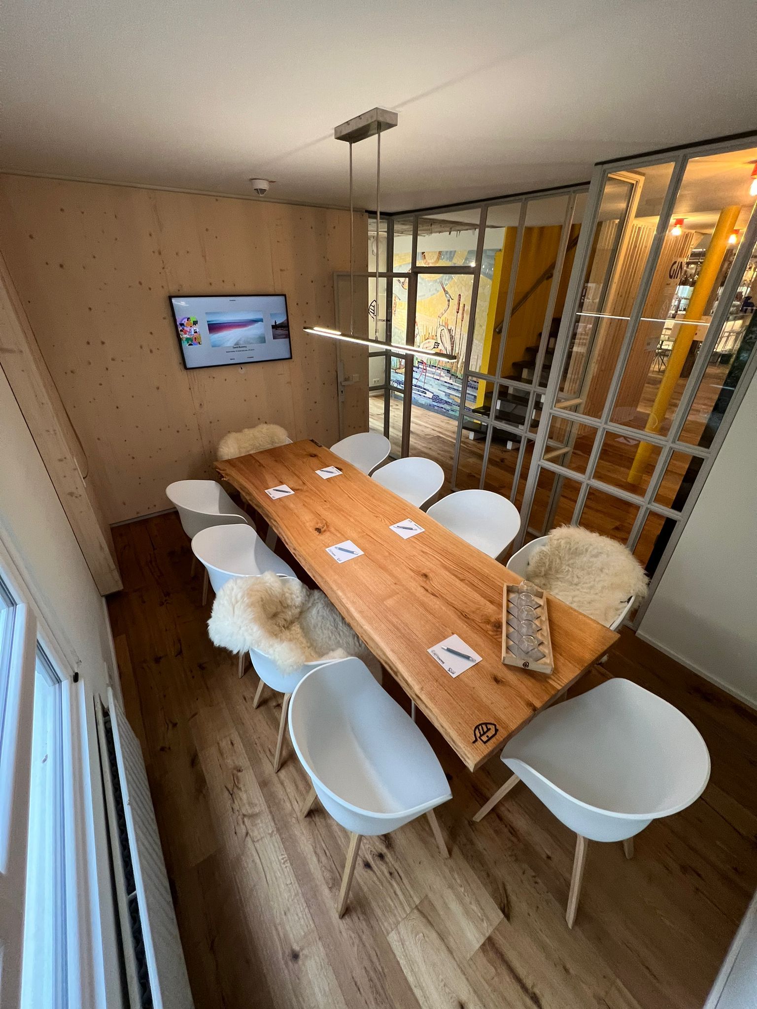 Faciliteter