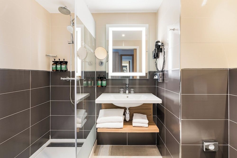 billede på Premium-værelse - 1 queensize-seng - balkon