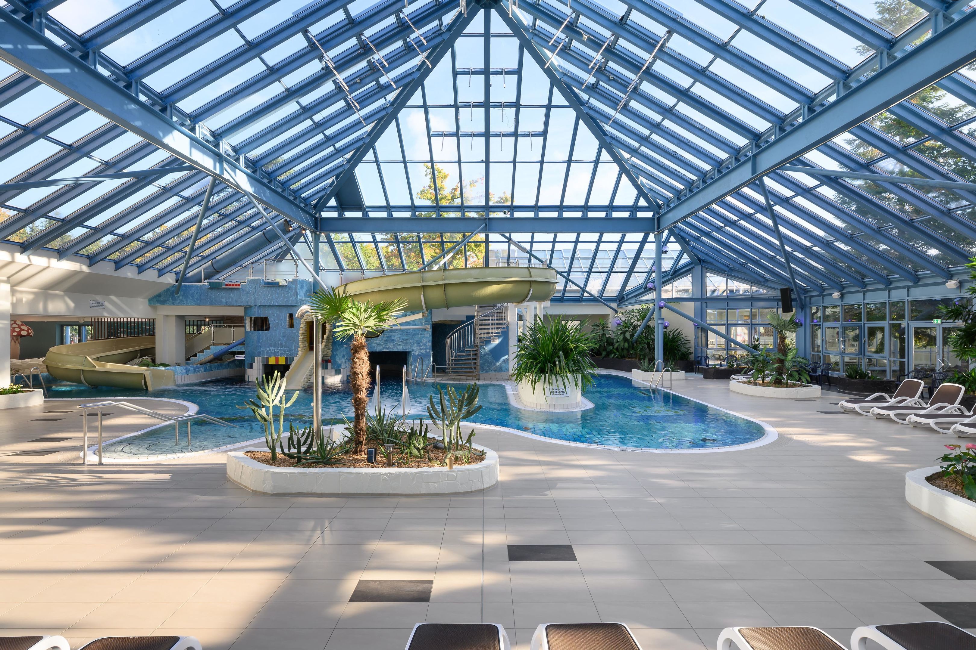 Spa / Wellness