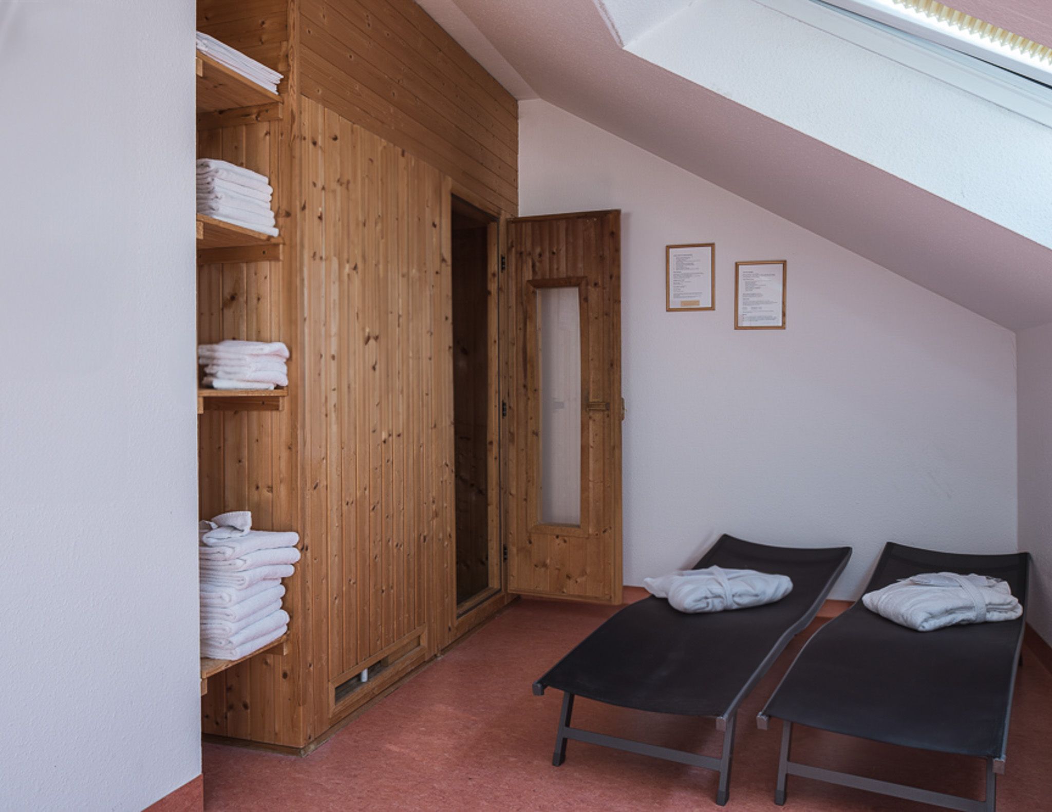 Spa / Wellness