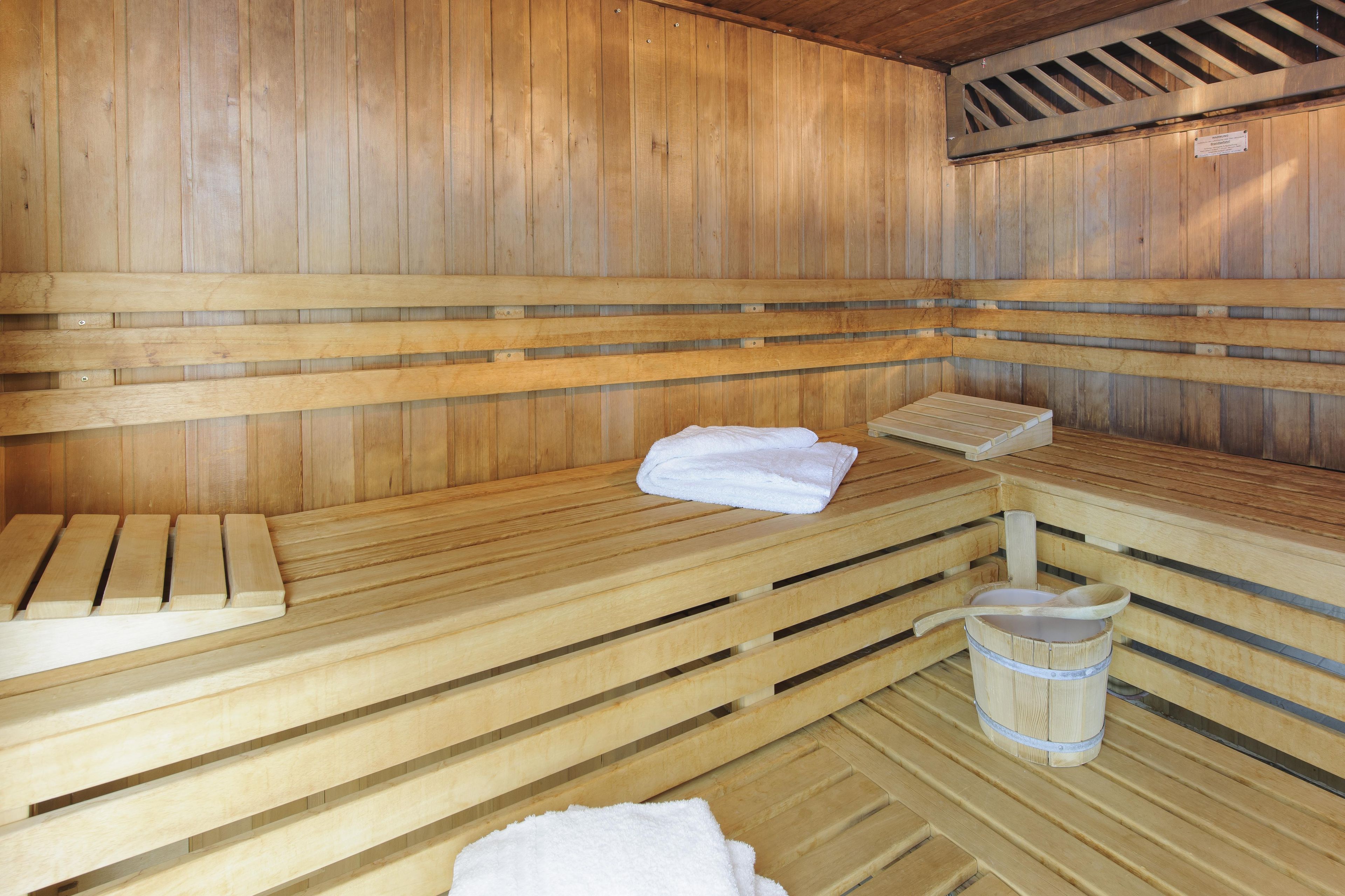 Spa / Wellness