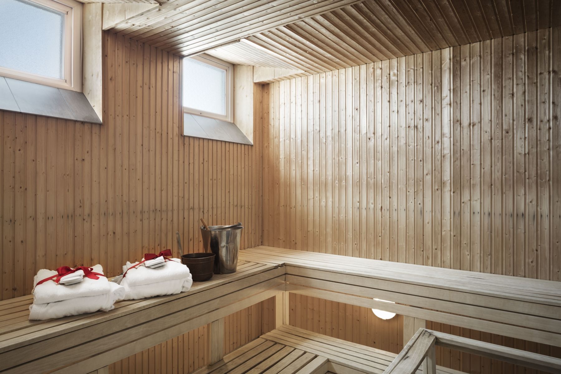 Spa / Wellness